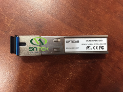 SFP DÙNG CHO OLT-GPON