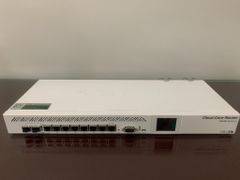 MIKROTIK CCR1009-7G-1C-1S+