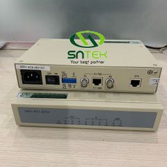 BỘ CHUYỂN ĐỔI E1 (FE1) SANG ETHERNET