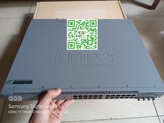 SWITCH JUNIPER EX3400-24T