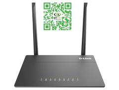 Router D-Link DIR-806A