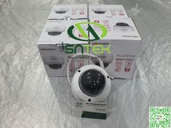 CAMERA IP HIKVISION DS-2CD2143G2-IU