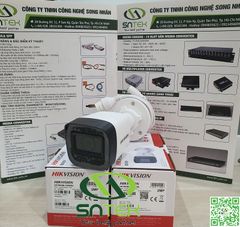 CAMERA IP NGOÀI TRỜI HIKVISION DS-2CD1021G0-I