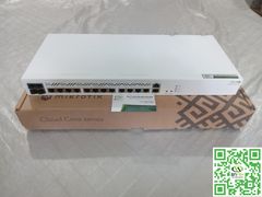 ROUTER MIKROTIK CCR2116-12G-4S+