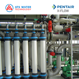 Pentair X-Flow Aquaflex