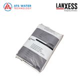 Hạt Nhựa Trao Đổi Ion Lanxess Làm Mềm Nước