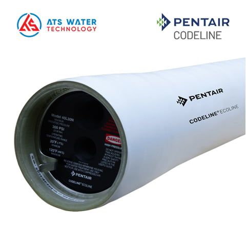 Vỏ màng Codeline Ecoline 40L30N