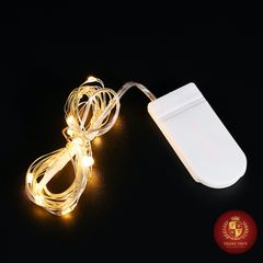 đèn led nhấp nháy trang trí