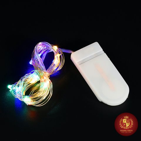 đèn led nhấp nháy trang trđèn led nhấp nháy trang tríí