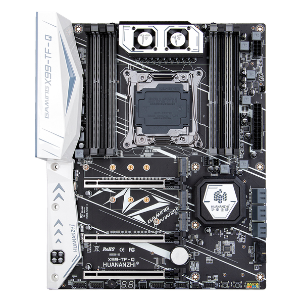 HUANANZHI X99-TF-Q Motherboard – Linaco