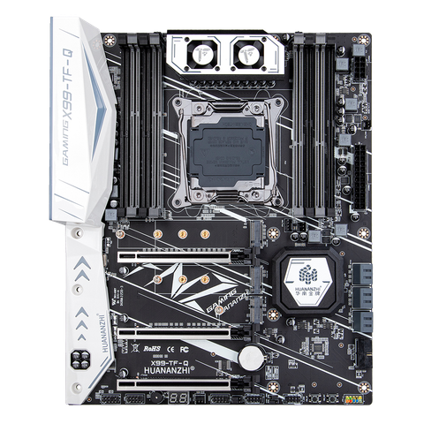 HUANANZHI X99-TF-Q Motherboard