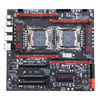 HUANANZHI X99 DUAL-T8D Motherboard