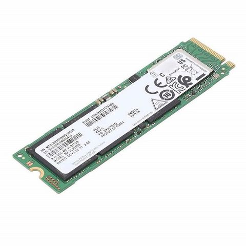 Ổ cứng SSD M2-PCIe 1TB Samsung PM981A - NVMe 2280 (OEM Samsung 970 EVO PLUS)