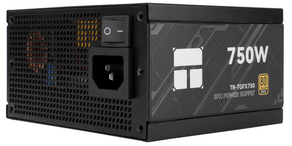 NGUỒN THERMALRIGHT TR-TGFX 750 – Linaco