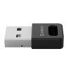 Thiết Bị Kết Nối Bluetooth Orico 4.0 Qua USB BTA-403 - Hàng chính hãng