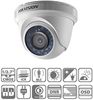 CAMERA HIKVISION 2MP HD TVI DS-2CE56D0T-IR