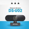 Webcam HIKVISION DS-U02