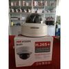 Camera IP Dome hồng ngoại DS-2CD2121G0 - 2MP chuẩn nén H.265+ Chính Hãng