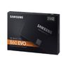 Ổ cứng SSD 250GB Samsung 860 EVO 2.5-Inch SATA III (MZ-76E250BW)-BẢO HÀNH 5 NĂM