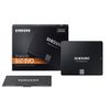 Ổ cứng SSD 250GB Samsung 860 EVO 2.5-Inch SATA III (MZ-76E250BW)-BẢO HÀNH 5 NĂM
