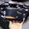 Ổ cứng SSD 1TB và 2TB Samsung 860 EVO 2.5-Inch SATA III - BẢO HÀNH 5 NĂM