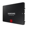 Ổ cứng SSD Samsung 860 EVO Pro 1TB/ 2TB/ 4TB 2.5-Inch SATA III - BẢO HÀNH 5 NĂM