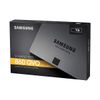 Ổ cứng SSD Samsung 1TB 860 QVO M2 SATA III 2.5-Inch - BẢO HÀNH 3 NĂM