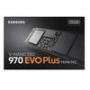 Ổ cứng SSD 250GB Samsung 970 EVO PLUS M2 NVME 2.5-Inch SATA III - BẢO HÀNH 5 NĂM