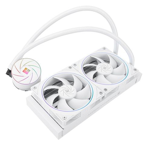 TẢN NHIỆT NƯỚC THERMALRIGHT AQUA ELITE 240 WHITE ARGB V2