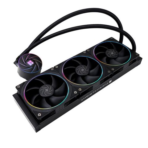 TẢN NHIỆT NƯỚC THERMALRIGHT AQUA ELITE 360 BLACK ARGB V2