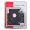 Khay ổ cứng Caddy Bay HDD/ SSD 9.5mm/12.7mm SATA III  - Khay Ổ Cứng Thứ 2 cho Laptop 5.0