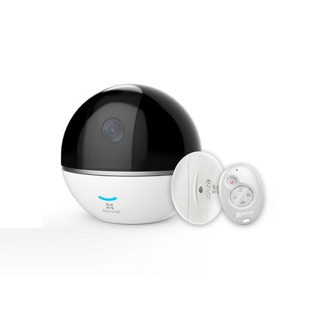 Camera wifi quay quét đa năng 2 MegaPixel C6T with RF - Hỗ trợ theo dõi chuyển động thông minh (CS-CV248-A3-32WMFR)(APEC)(Bundel)