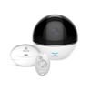 Camera wifi quay quét đa năng 2 MegaPixel C6T with RF - Hỗ trợ theo dõi chuyển động thông minh (CS-CV248-A3-32WMFR)(APEC)(Bundel)