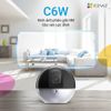 Camera quay quét WiFi - tích hợp AI C6W 4MP (CS-C6W-A0-3H4WF)