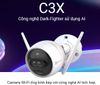 Camera an ninh IP ngoài trời Ezviz C3X (CS-CV310-C3-6B22WFR)