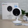 Camera An Ninh Ezviz C1C-B 2MP Full HD-Hàng chính hãng (CS-C1C-E0-1E2WF)