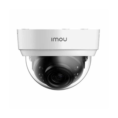 Camera IP Wifi IMOU D22P 2.0MP-  Không Dây, Phát Hiện Chuyển Động Ban Đêm