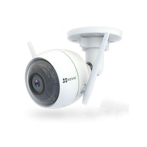 Camera IP Wifi Ngoài Trời Ezviz C3WN 2MP (CS -CV310 Full HD 1080P) - Hàng chính hãng