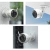 Camera IP Wifi Ngoài Trời Ezviz C3WN 2MP (CS -CV310 Full HD 1080P) - Hàng chính hãng