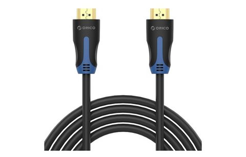 Cáp HDMI Orico HM14-10-BK dài 1.0m