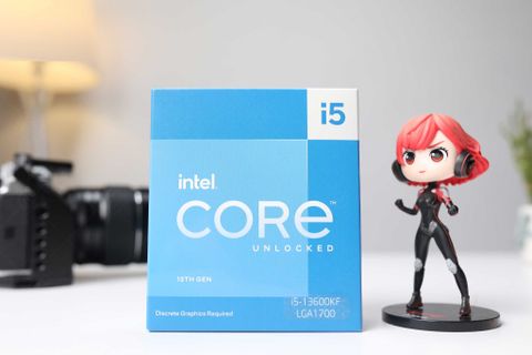 CPU INTEL CORE I5 13600KF BOX