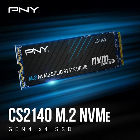 Ổ cứng M.2 NVMe SSD 1TB M280CS2140-1TB