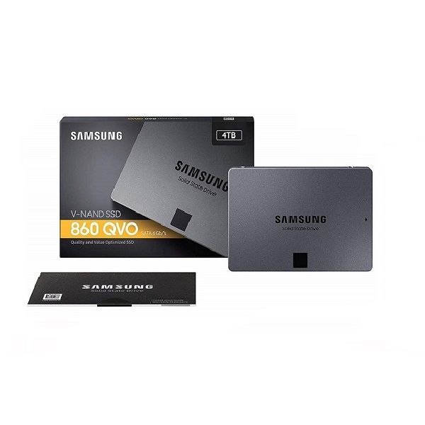 Samsung qvo m2 hotsell