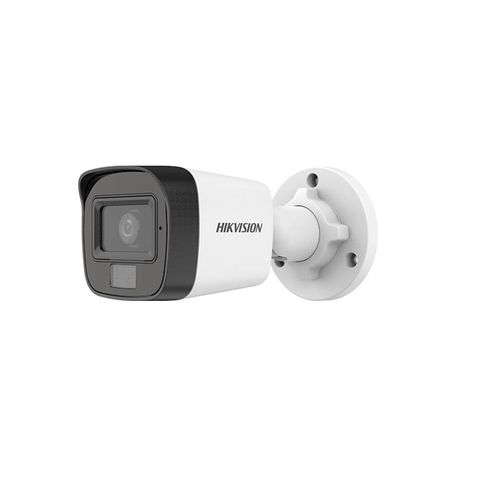 CAMERA HD-TVI 2MP HIKVISION - TÍCH HỢP MIC DS-2CE16D0T-LFS