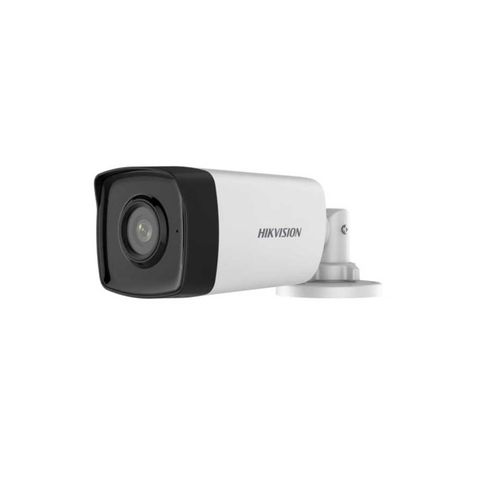 Camera HD-TVI 2MP Hikvision tích hợp MIC DS-2CE17D0T-IT3FS