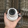 Camera  HD-TVI 2MP Hikvision DS-2CE56B2-IPF