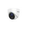 Camera HDTVI bán cầu 5MP Hikvision - tích hợp cảm biến PIR + đèn DS-2CE71H0T-PIRL