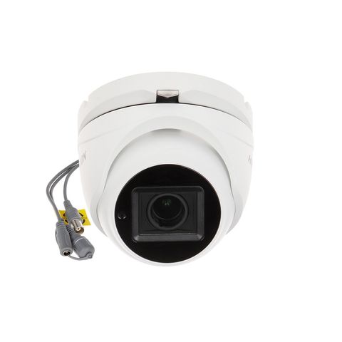 Camera HD-TVI 2MP Hikvision – Tích hợp micro DS-2CE76D0T-ITMFS