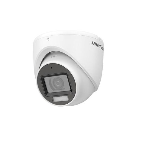 CAMERA HD-TVI 2MP HIKVISION - TÍCH HỢP MIC DS-2CE76D0T-LMFS