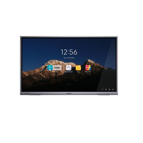 Màn hình tương tác 55 inch DS-D5B55RB/A